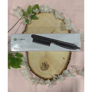 Prospera ML003 Hair Straightener With Anti-Static Comb Design Hair Iron